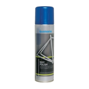 Shimano Lustrant Vélo Aérosol 200ml Silver