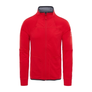 The North Face Ondras Jacket Mann Rot