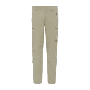 The North Face Exploration Pant Uomo Beige
