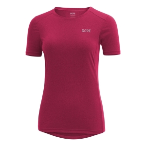 Gore Wear R3 Maillot Mélangé Vrouw Paars