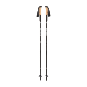 Black Diamond Alpine Carbon Z Z-Poles Graphit