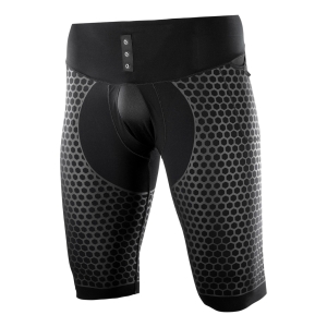 S-Lab S-Lab Exo Half Tight Mann Schwarz