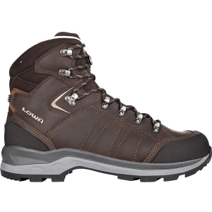 Lowa Trekker II Men Brown