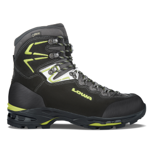 Lowa Ticam II Gore-Tex Hombre Negro