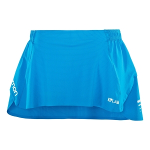 S-Lab S-Lab Skirt Femminile Blu