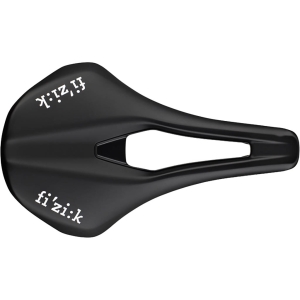 Fizik Argo Tempo R5 - 150mm - S-Alloy Gemischt Schwarz
