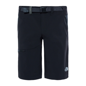 The North Face Speedlight Short Mannen Zwart