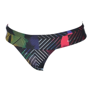 Arena Desire Brief Feminino Vermelho