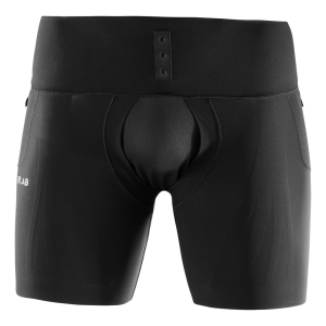 S-Lab Support Half Tight Men Black