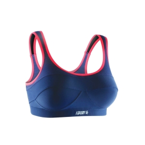 Thuasne Top Strap Fit Femminile Blu marino