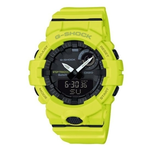 G-Shock G-Shock G-Squad Neongelb