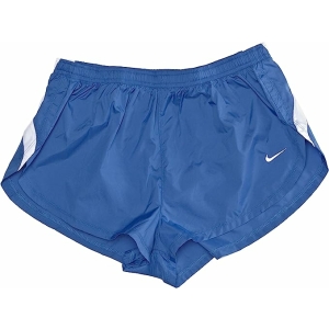 Nike Short tisse team race Feminino