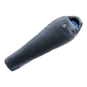 Deuter Orbit Plus 5° Mixte Bleu foncé