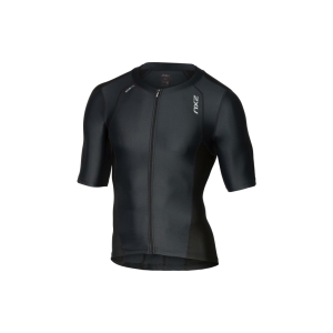 2xu Compression Sleeved Tri Top Homme Noir