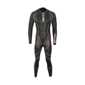 Huub Aegis III (3:5) Hombre Negro