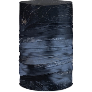 Buff Original Ecostretch Mixte Bleu foncé