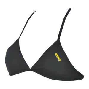 Arena Triangle Feel Feminino Preto