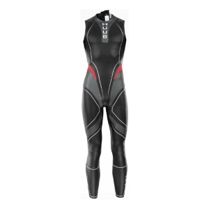 Huub Aegis III Sleeveless (3:5) Mann Schwarz