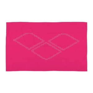 Arena Halo Mixte Rose
