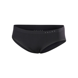 Falke Cool Panties Frau Schwarz