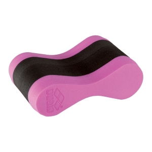 Arena Freeflow Pullbuoy Rosa
