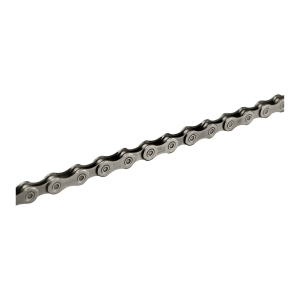 Shimano Chaine Ultegra CN-HG701 11 Vitesses (116 Maillons) Mixte Argent