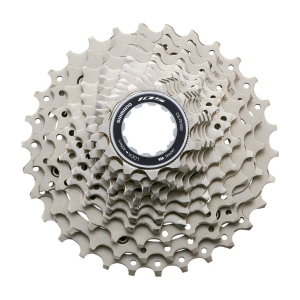 Shimano Cassette 105 CS-R7000 11vit (11-32) Argent