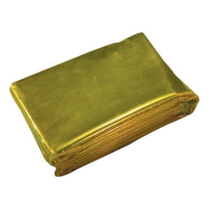 Raidlight Light Rescue Cover Gemischt Gelb
