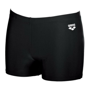 Arena Dynamo Short Mannen Zwart