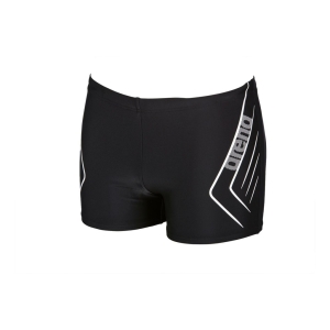 Arena Reflected Short Homme Noir