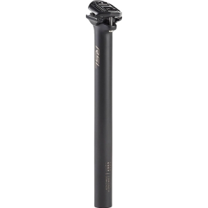 Bontrager Tige De Selle RSL 0 Offset 27.2x330mm Carbon 