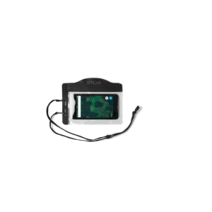 Silva Waterproof Case Zwart