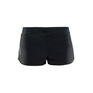 Craft Essential 2 Shorts Man Black