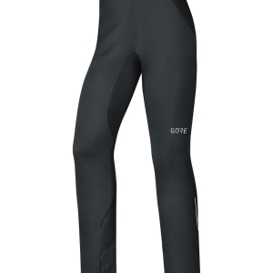 Gore Wear C5 Gore Windstopper Pants Mann Schwarz