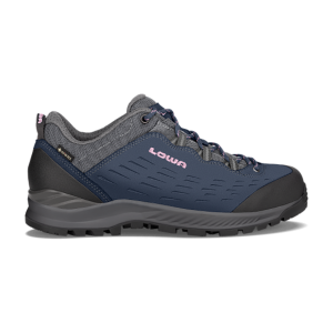 Lowa Explorer II Gore-Tex Low Frau 