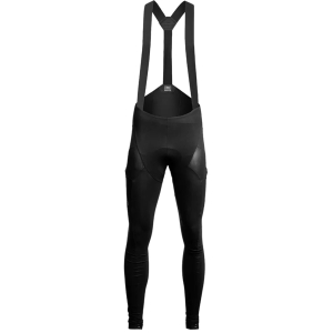 7Mesh MK3 Cargo Bib Tight Men Black Mannen Zwart