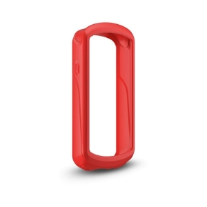 Garmin Housse Silicone Edge 1030 Rouge Rouge