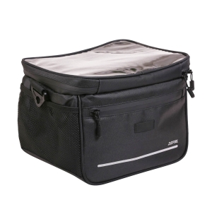 Zéfal Handlebar Bag 7L Nero