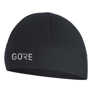 Gore Wear Thermo Beanie Schwarz