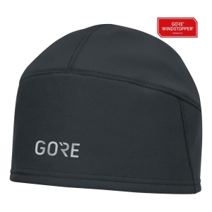 Gore Wear Bonnet Gore Windstopper Gemischt Schwarz