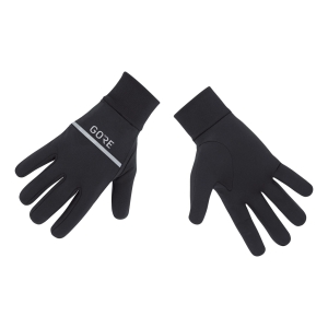 Gore Wear R3 Gloves Negro