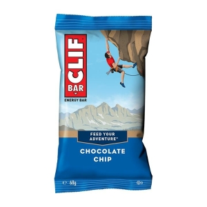 Clif Builders Bar Chocolate (Protéinées) 