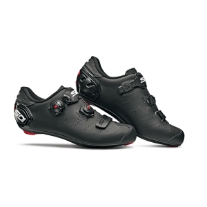 Sidi ERGO 5 Mega Black Hombre Negro