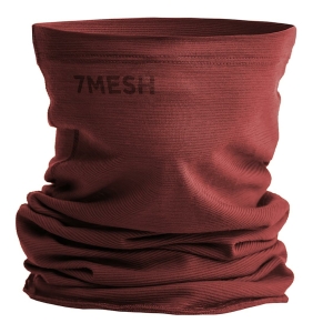 7Mesh Desperado Neck Warmer - Unisex Port 