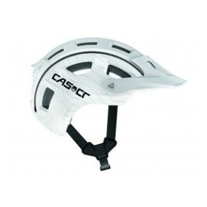 Casco Casque MTB.E Weiß