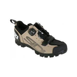 Sidi SD15 Sand Mannen Zwart