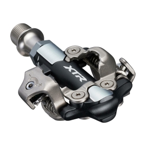 Shimano Pedales SPD Cales SM-SH51 PD-M9100 XTR 