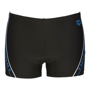 Arena Sonar Short Men Black