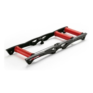 ELITE Trainer rouleaux arion Mixte Noir