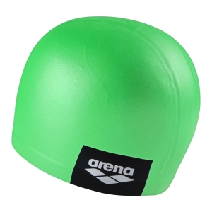 Arena Logo Moulded Cap Green